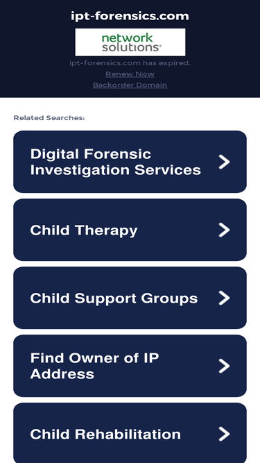 ipt-forensics.com