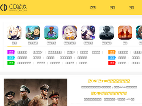 cd6.com