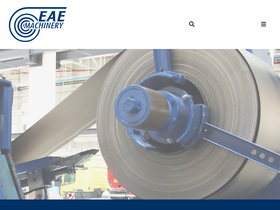 eaemachinery.com