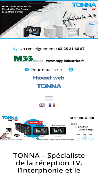 tonna.com