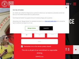 smithwicksexperience.com