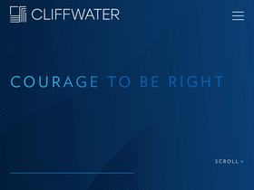 cliffwater.com