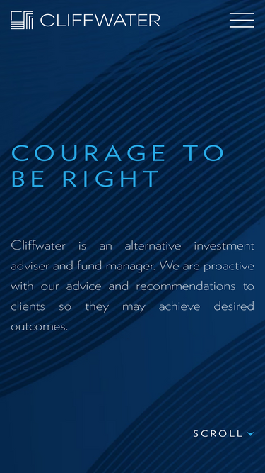 cliffwater.com