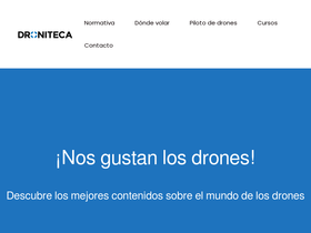droniteca.com