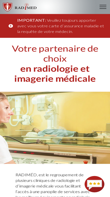 radimed.ca