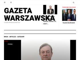 gazetawarszawska.com