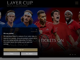 lavercup.com