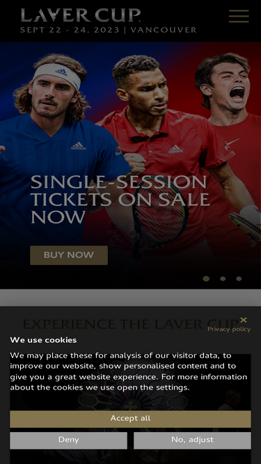 lavercup.com