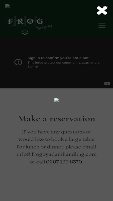 frogbyadamhandling.com