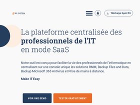 rgsystem.fr