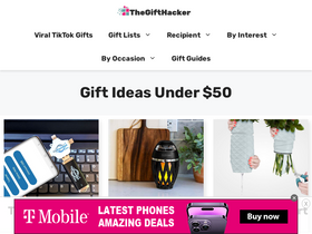thegifthacker.com