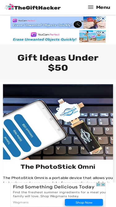 thegifthacker.com