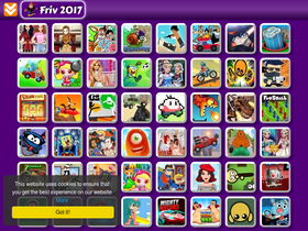 Friv 2017 - Play The Best Friv Legend Games in 2023