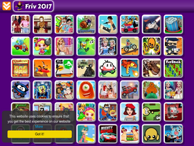 Friv 2016 - Free Friv Games Online, Friv 2017, Friv 2018