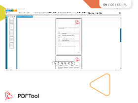 'pdf-tool.com' screenshot