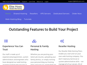 elitehosts.com