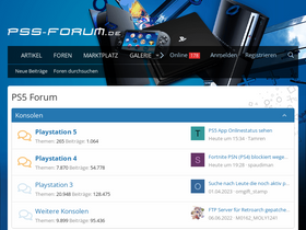 ps3-forum.de
