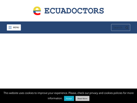 ecuadoctors.com