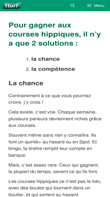 1turf.com