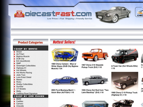 diecastfast.com