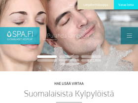 spa.fi