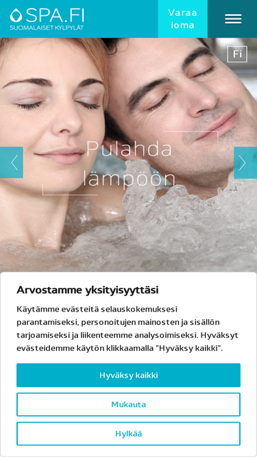 spa.fi
