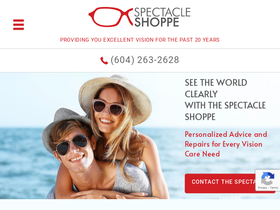 spectacleshoppe.ca