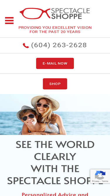 spectacleshoppe.ca