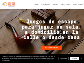 enigmaexpres.com