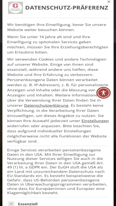 gemeindebund.at