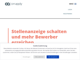 onapply.de