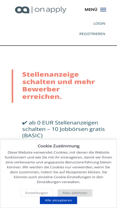 onapply.de