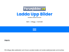 forumbilder.se