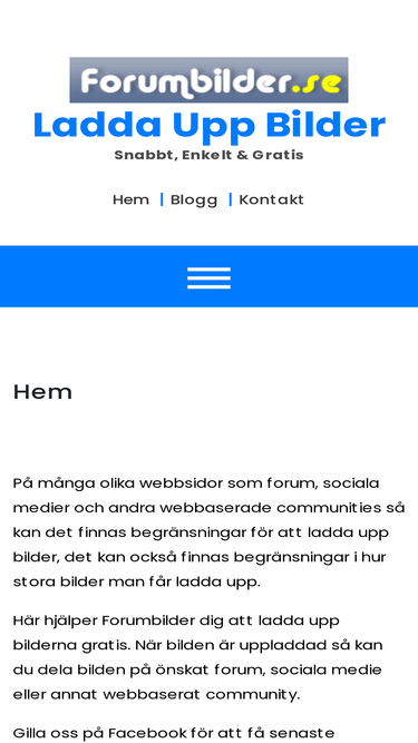 forumbilder.se