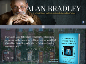 alanbradleyauthor.com