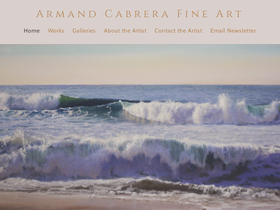 armandcabrera.com