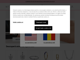ro.pandora.net