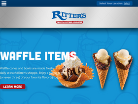 ritters.com