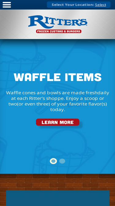 ritters.com