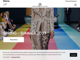 theextremecollection.com