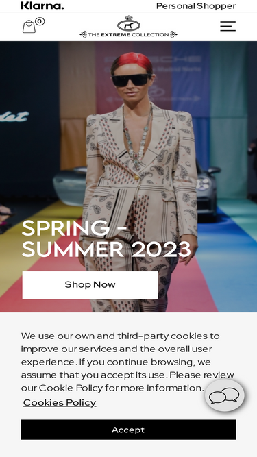 theextremecollection.com