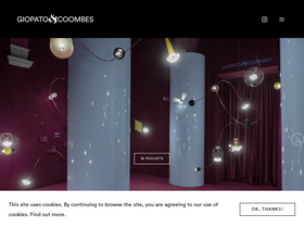giopatocoombes.com