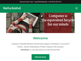 refurbishd.in