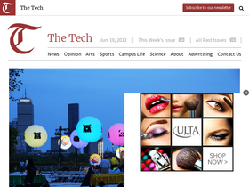 thetech.com