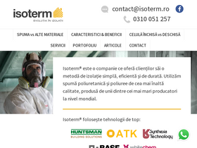 isoterm.ro