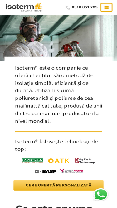isoterm.ro