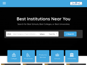 'educationtoday.co' screenshot