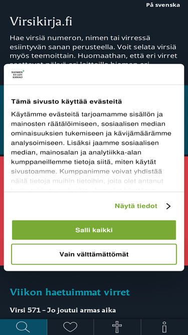virsikirja.fi