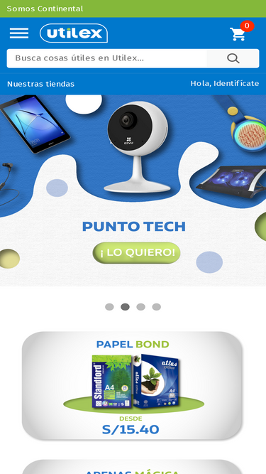 utilex.pe