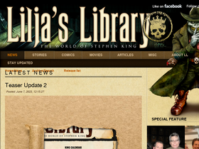 liljas-library.com
